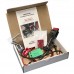 BatteryMINDer Airframe Interface Kit For 28V FAA-Certified Aircraft
